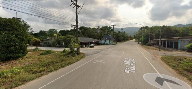 ขายที่ดิน 1 ไร่ 67 ตร.ว. หลังสวนธรรมสถานบ้านแลง เมืองระยอง เพียง 1.3 ล้าน 2