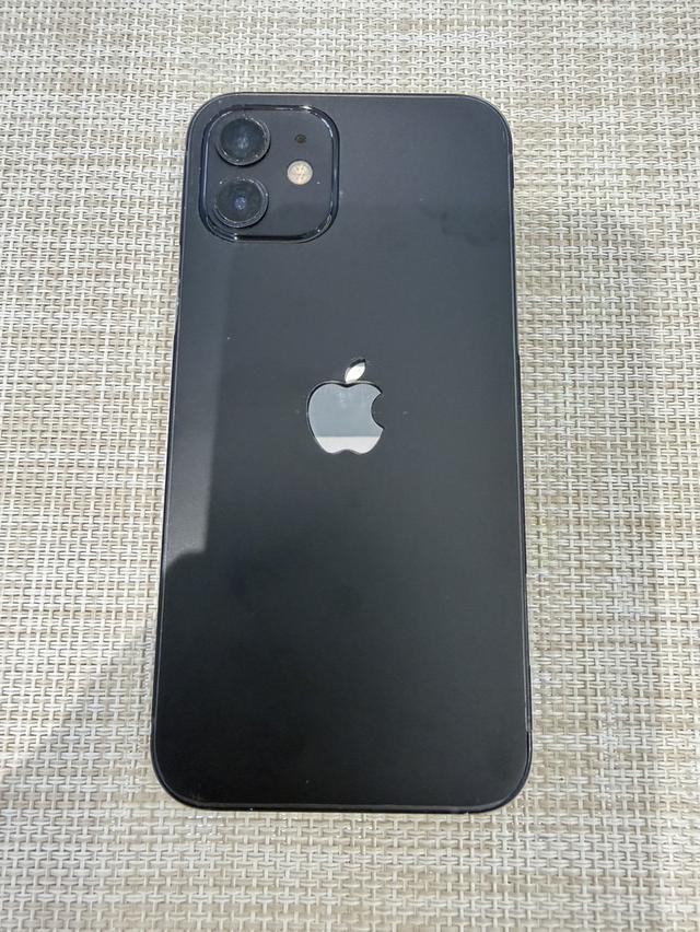 iPhone 12 64GB ผ่อนได้