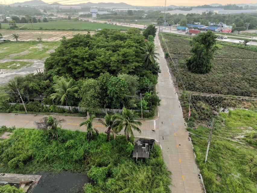 ที่ดินทำเลดี สามารถทำรีสอร์ทหรือ ห้องเช่าได้