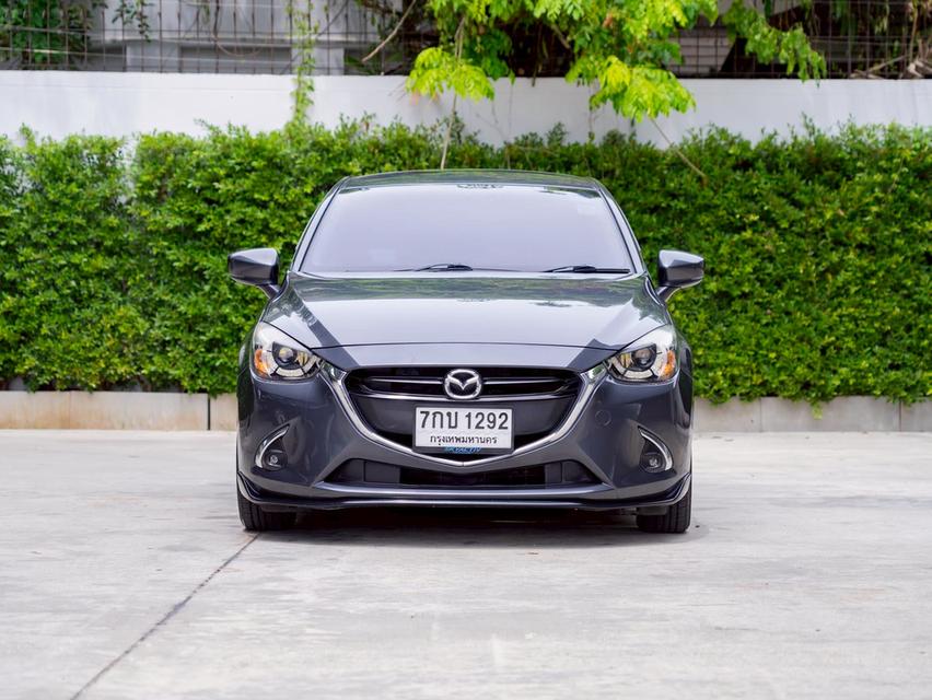 MAZDA 2 1.3 SPORTS HIGH PLUS HATCHBACK ปี 2018 รูปที่ 2