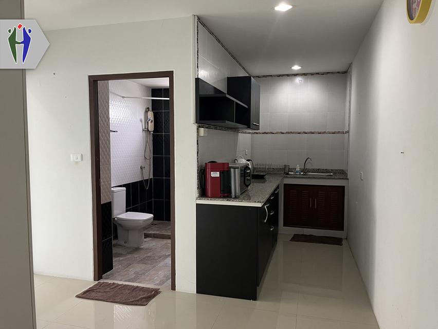 คอนโดให้เช่า ใกล้หาด จอมเทียน 9,000 บาท 8