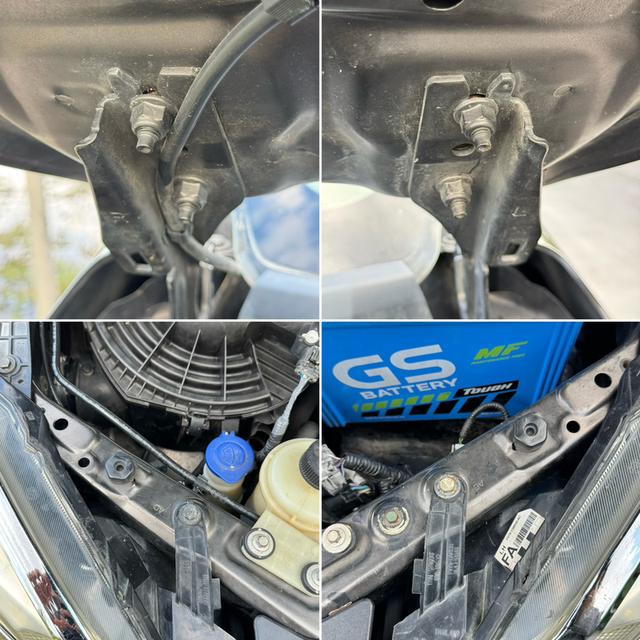 Mazda BT-50Pro DoubleCab ปี 17 รูปที่ 12