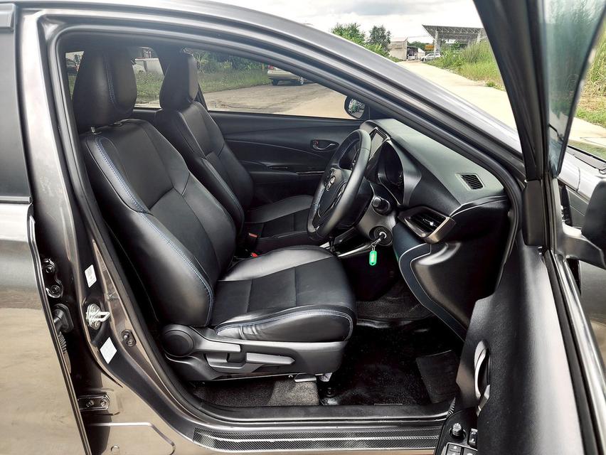 Toyota Yaris 1.2Sport ปี22 14