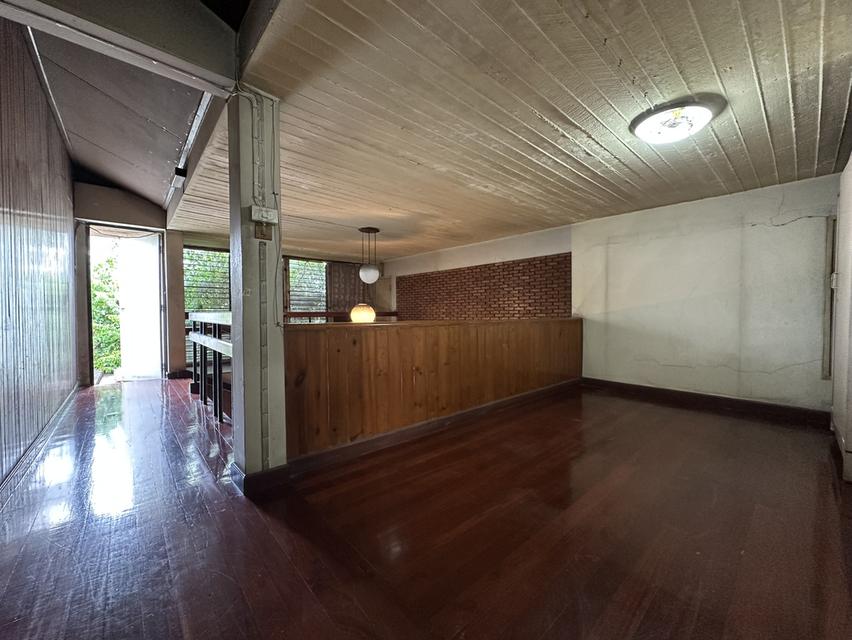 ขายบ้านพร้อมที่ดินใกล้ MRTบางซ่อน ซอยกรุงเทพ-นนท์ 27 5