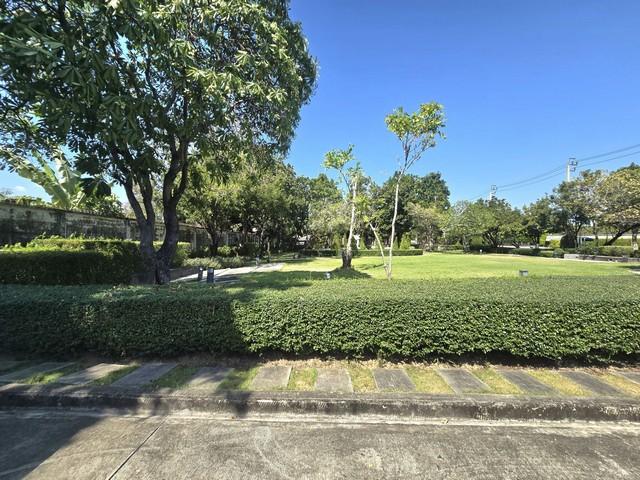 ให้เช่า บ้านเดี่ยว2ชั้ นแปลงมุม 56ตรว. ถนน รามอินทรา65 ทะลุออก วัชรพล สายไหมได้ 7