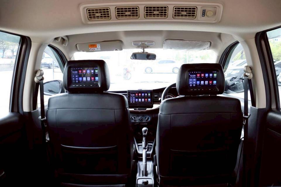 🚩SUZUKI ERTIGA 1.5 GX 2020 รูปที่ 19