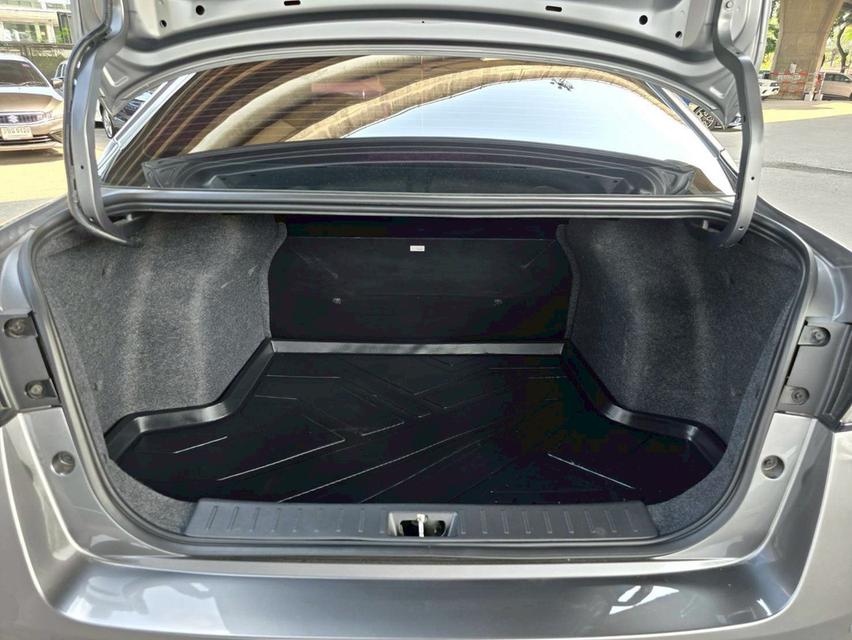 รหัสรถ WMT133 📌Almera 1.0EL ปี 2021 รูปที่ 16