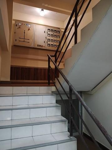 เจ้าของขายเอง อพาร์ทเม้นท์ 2 อาคาร รวม 46 ห้อง + Penthouse ซ.ฉลองกรุง 30 (ซ.จินดาพร) 8