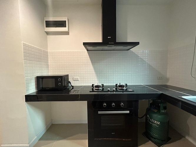 U1413 ให้เช่าบ้านเดี่ยว 2 ชั้น พร้อมเฟอร์นิเจอร์ หมู่บ้าน ดีไลท์ ดอนเมือง-รังสิต Delight Donmueang-Rangsit  ใกล้รถไฟฟ้าสายสีแดง ทำเลดีเดินทางสะดวกเข้า 13