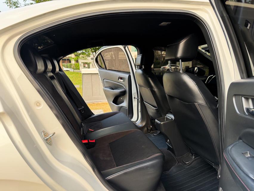 รหัสรถ AVA6474 ✅ Honda City 1.0 Turbo RS ปี 2020 ใช้งาน 9 หมื่นโล Top รูปที่ 13