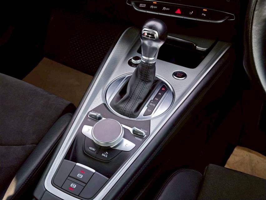 Audi TT 45 TFSI Quattro S-Line (Minorchange) รูปที่ 12