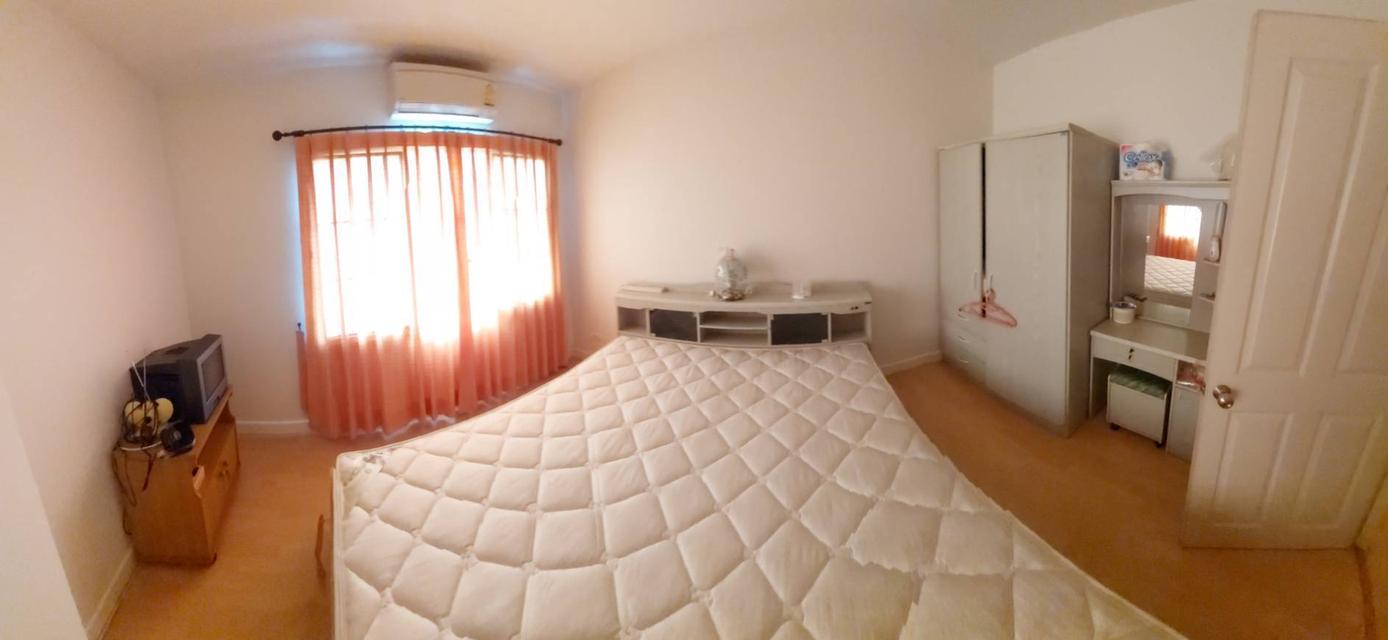 ประกาศขายบ้านพร้อมที่ดินเส้นอ่อนนุช-ลาดกระบัง 2