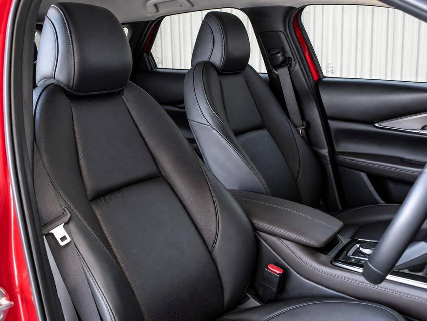 MAZDA CX-30 2.0 S ปี 2020 โฉม ปี19-ปัจจุบัน เบนชิน สีแดง เกียร์ AUTO ไมล์เพียง 101,538 km. รูปที่ 11