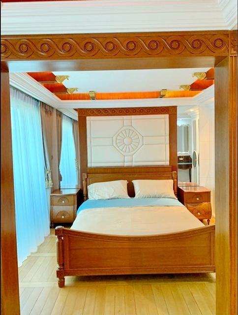 เซ็นทรัล นอร์ทวิลล์ 200ม.ตลาดนกฮูก 500 ม. ให้เช่าคอนโดบ้านสวนธน 43 ตร.ม.MRT บางกระสอ 900 ม.รีโนเวทใหม่ 1 นอน 1 น้ำ 2.9 ล 3