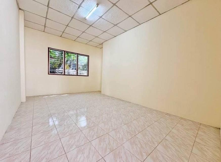 บ้านสร้างเอง 42 ตรว. ชุมชนราชาปทุม เมืองปทุมธานี 4