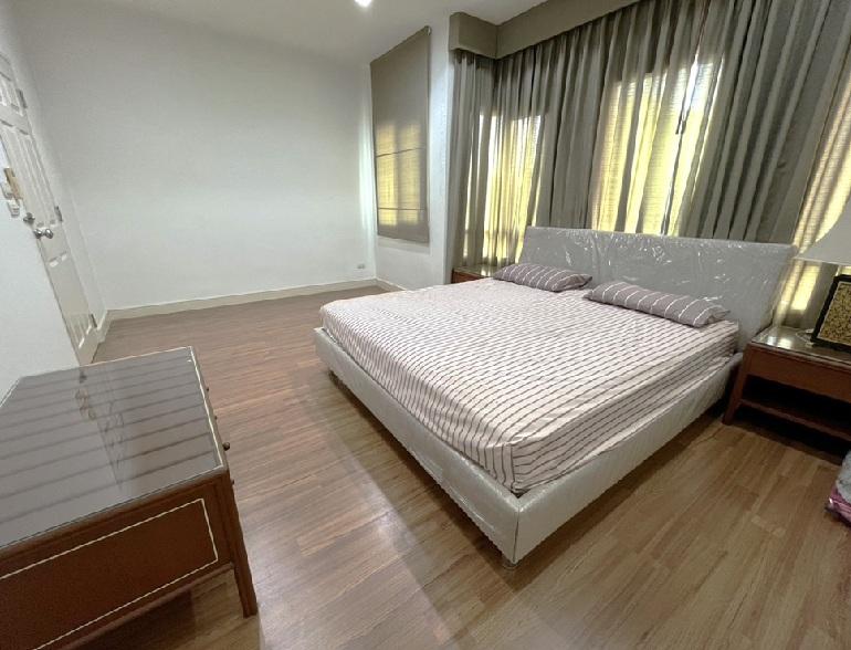 ให้เช่าบ้านเดี่ยว 2 ชั้น หลังมุม / โครงการ สราญสิริ รามอินทรา 2 / ถนนปัญญาอินทรา / บ้านสวย  5