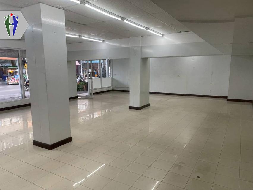 ให้เช่าออฟฟิศพัทยา ซอยเขาน้อย 18000 บาท 7