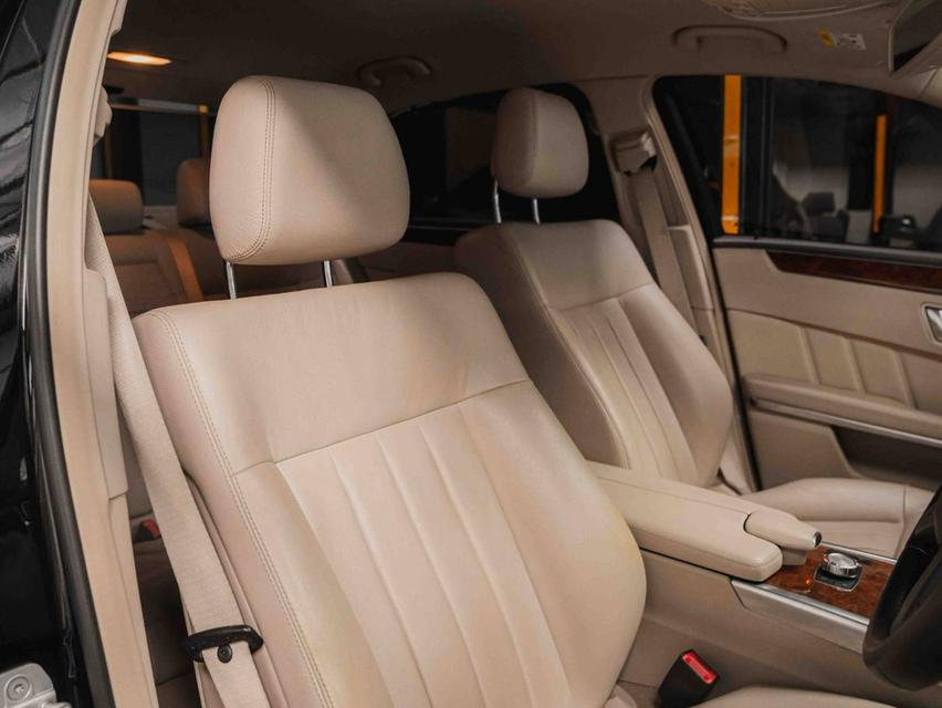 รหัสรถ 67GG7411 Benz E300 Bluetec Hybrid 2014 9