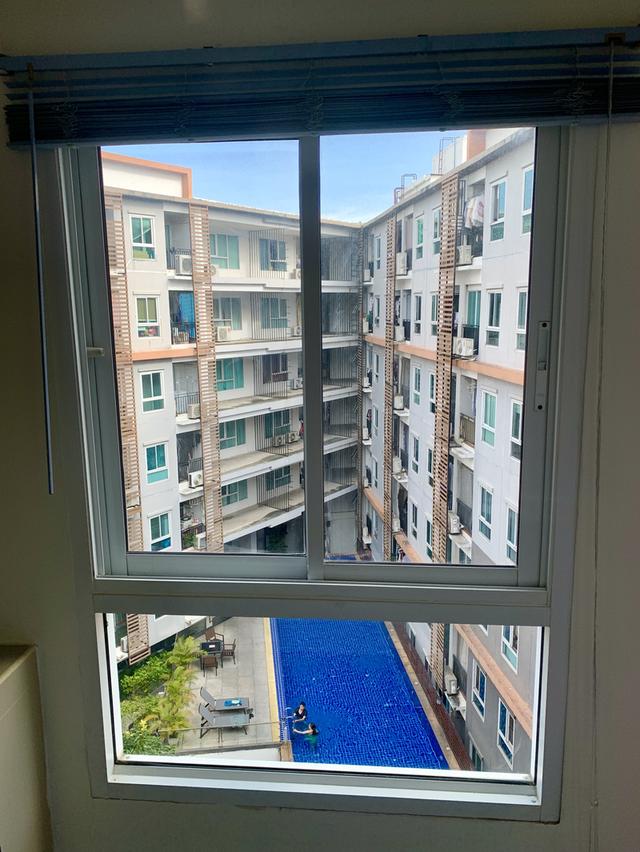 คอนโด Regent Home 22 สุขุมวิท 85 9