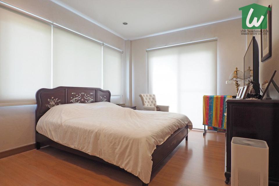 รูป ขาย บ้านเดี่ยว วรารมย์ พหลโยธิน-สายไหม ซอยสายไหม 49-1 ต่อเติมแล้ว 3