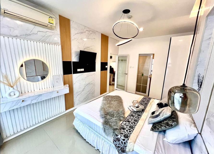 CC Condominium 1 พัทยา , 2 ห้องนอน 5