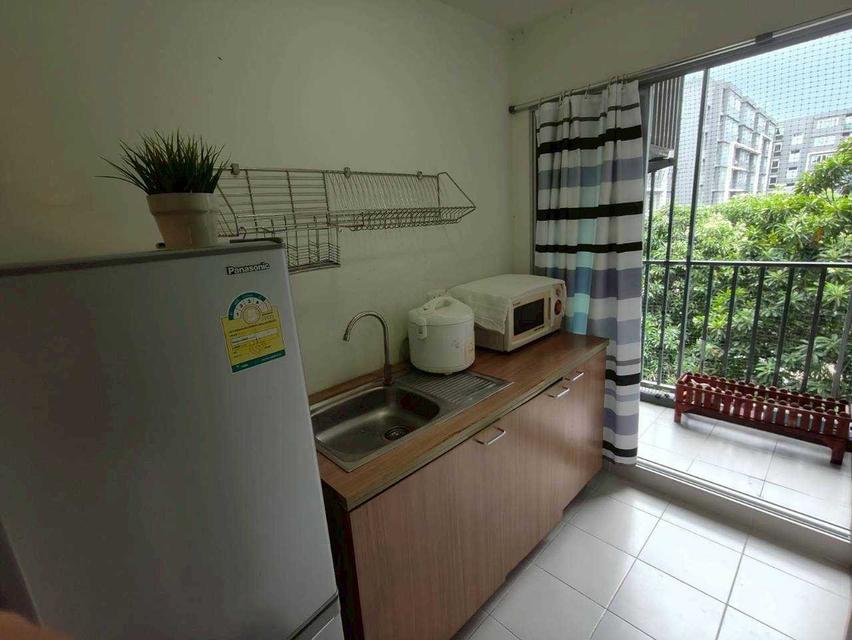 โครงการดีคอนโด อ่อนนุช-สุวรรณภูมิ 13