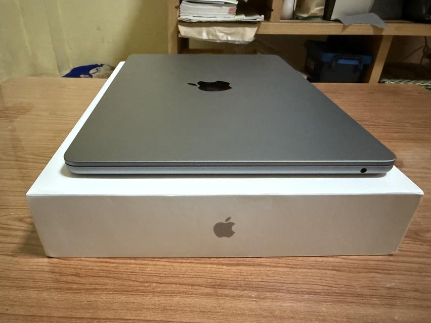 MacBook Air 13.6-inch, M2 2022 Ram8GB SSD512GB