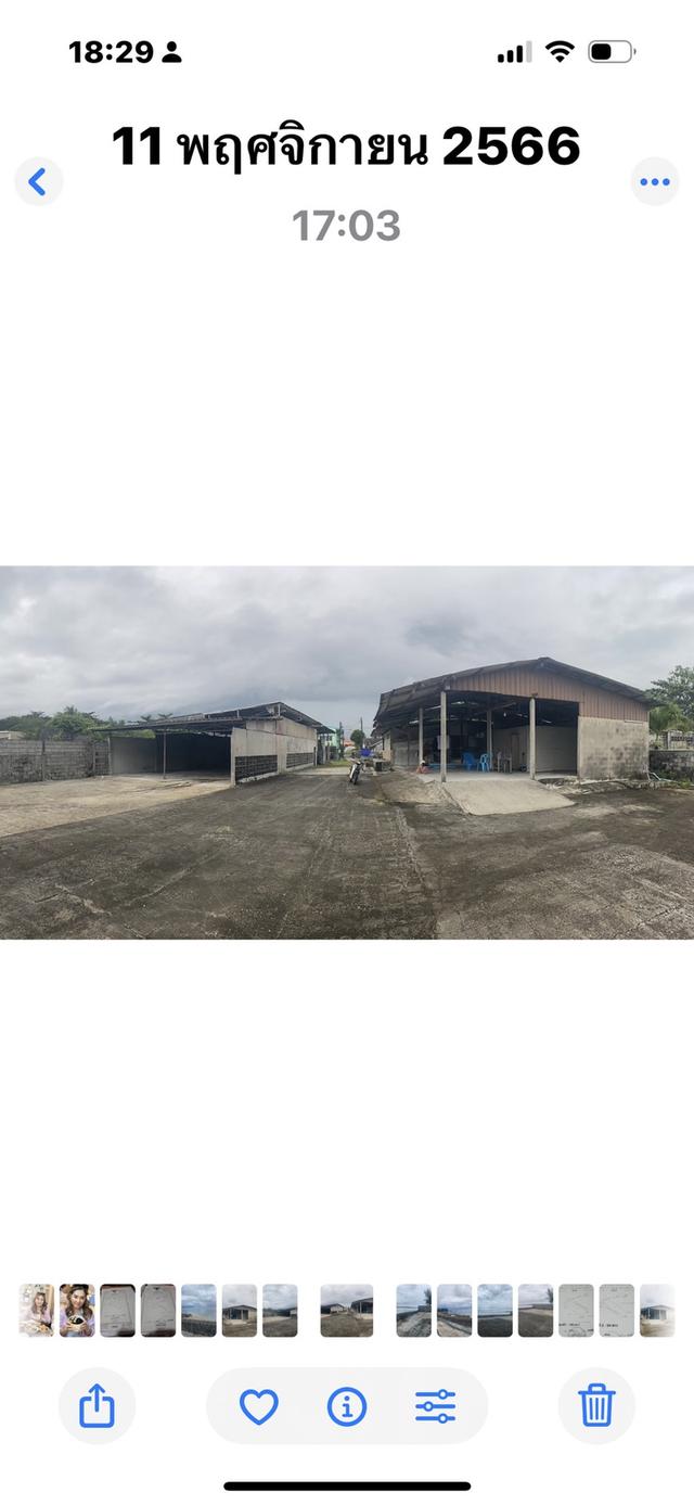 ที่ดินติดทะเลวิวสวยมากกกๆๆจอดเรือได้เลย 10