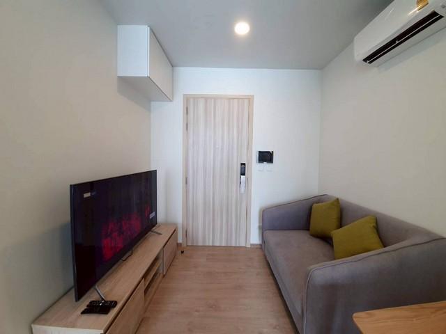 ให้เช่า คอนโด Chewathai เกษตร-นวมินทร์ แขวงเสนานิคม เขตจตุจักร กทม. 3