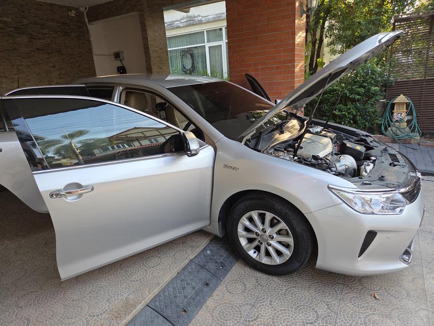 toyota camry 2016 2.0 G รูปที่ 11