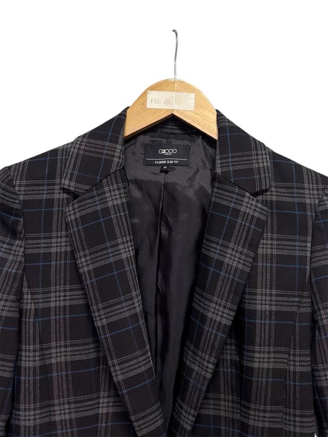 G2000 เสื้อสูททรงสวย อก32“ รูปย่อยที่ 3
