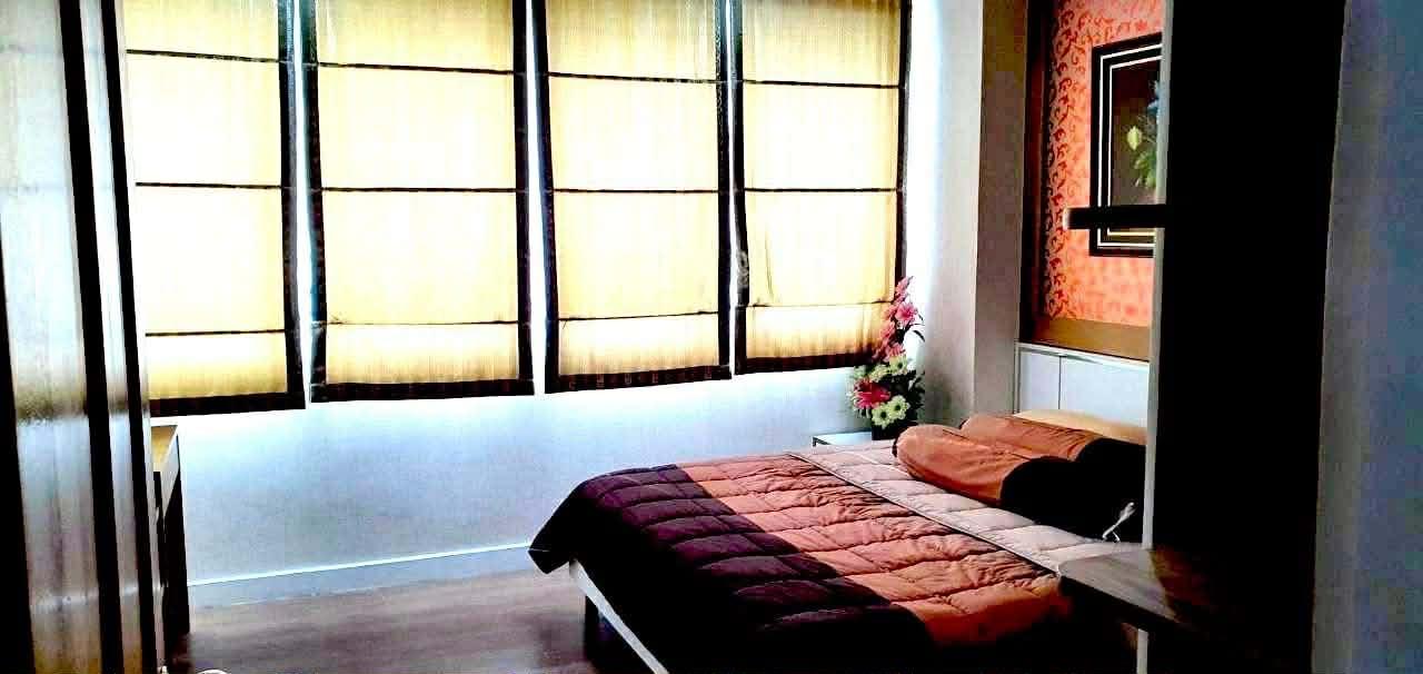 ห้องชุด 55 ตรม.ศรีราชาคอนโด 11