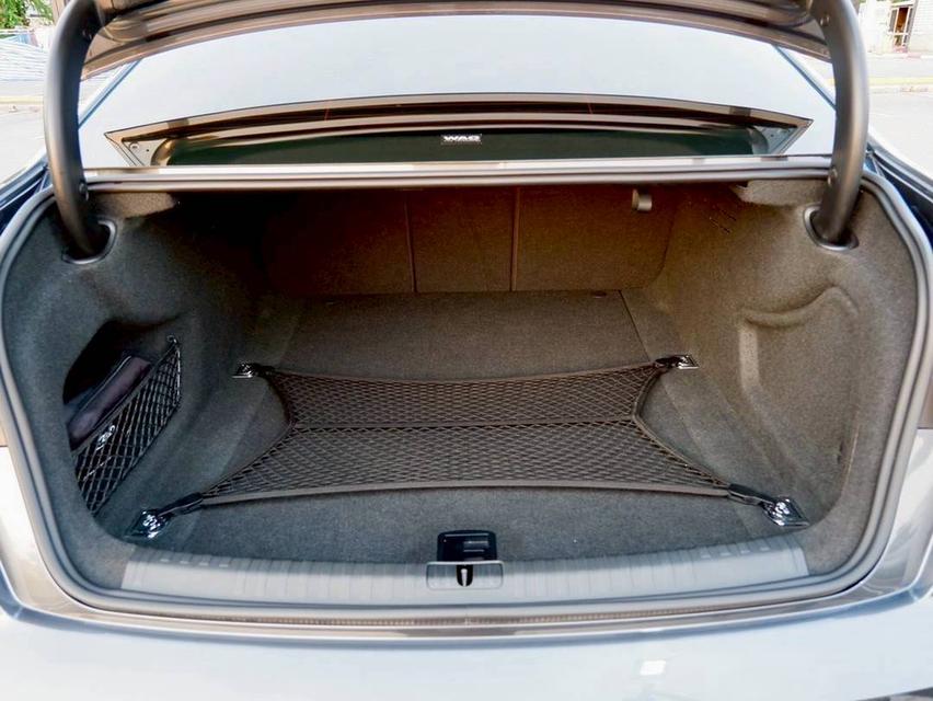 รหัสรถ PR5355 Audi A6 40 TFSI S-Line ปี 2020 Fulloption 18