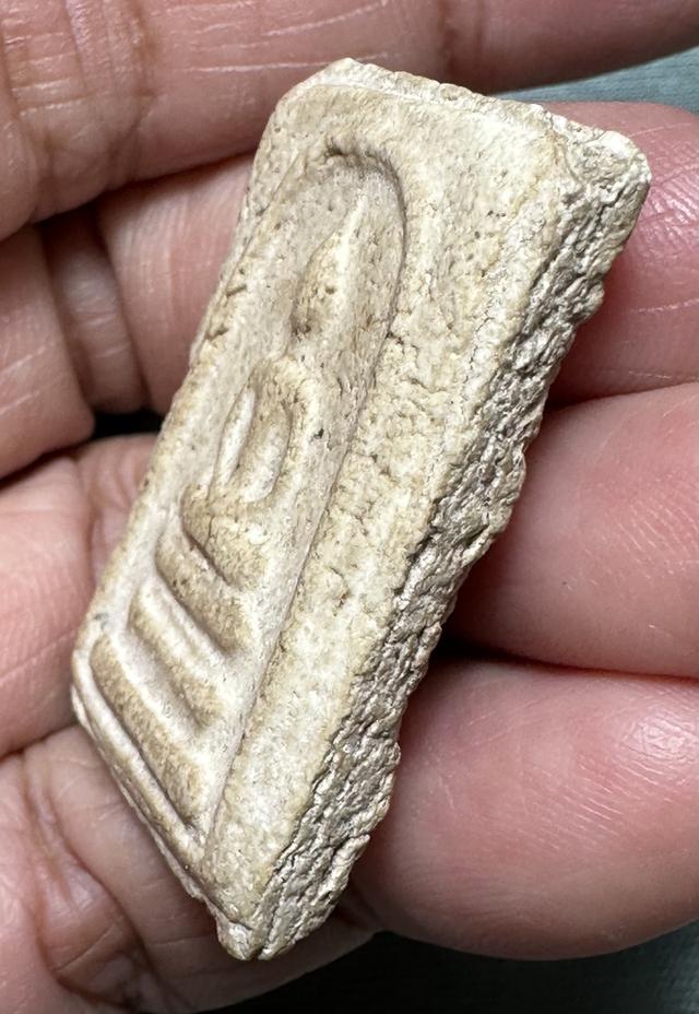 พระสมเด็จ พิมพ์ใหญ่ เนื้อดี รูปที่ 5