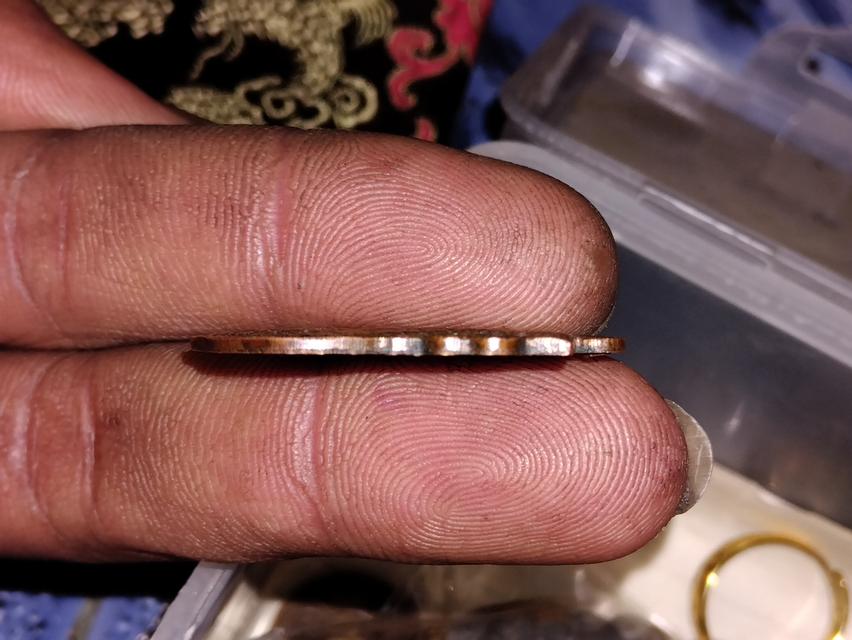 พระพุทธชินราช หลวงพ่อบุญปลุกเสก รูปที่ 3