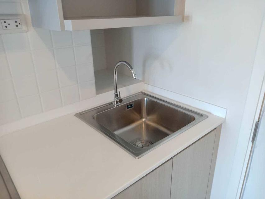 คอนโด ESCENT โคราช ติดเซ็นทรัลนครราชสีมา เดินถึงได้! 6