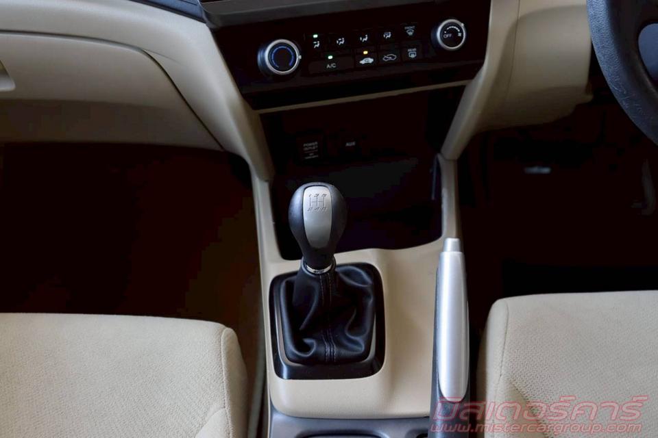 2012 HONDA CIVIC FB 1.8 S  ( 1781 ) รูปที่ 13