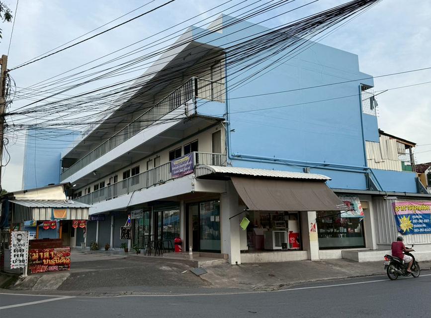 Big Sale!! อพาร์ทเม้นท์ 3 ชั้น 24 ห้อง พร้อมที่ดิน 370 ตร.วา ซอยนวมินทร์ 74 แยก 1 หลังห้างแม็คแวลู่ 2