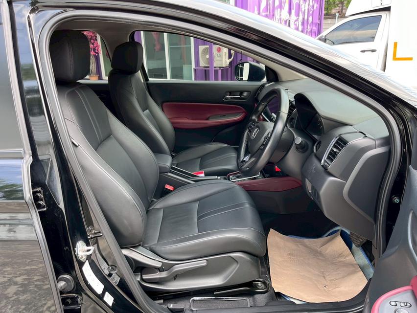 🚗 NEW HONDA CITY 1.0 SV TURBO (Auto) ปี 2024 🚗 รูปที่ 14