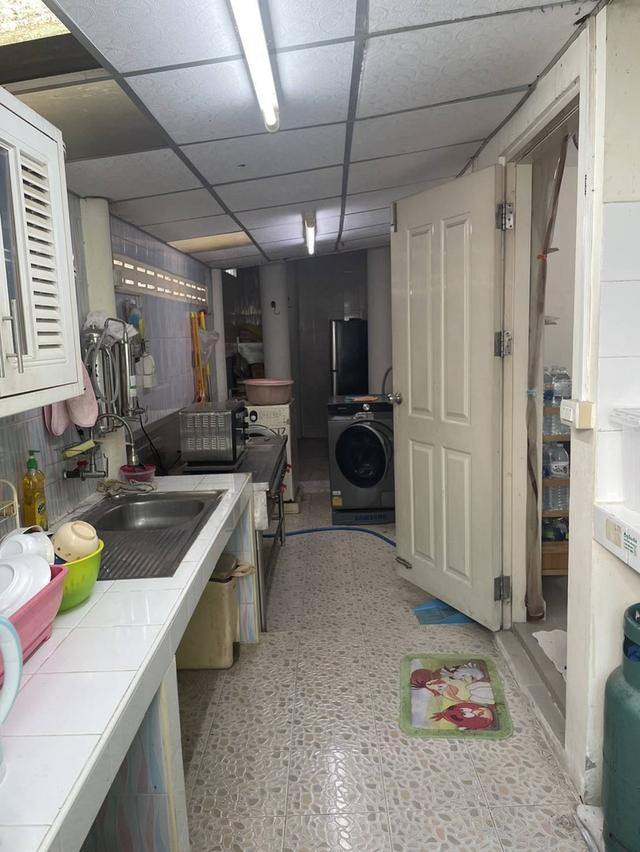 ขายบ้านแฝดหลังมุม เดอะวิลล่า รัตนาธิเบศร์ ซ.ท่าอิฐ พร้อมเข้าอยู่ ทำเลดี เดินทางสะดวก ใกล้ MRT ท่าอิฐ นนทบุรี 16