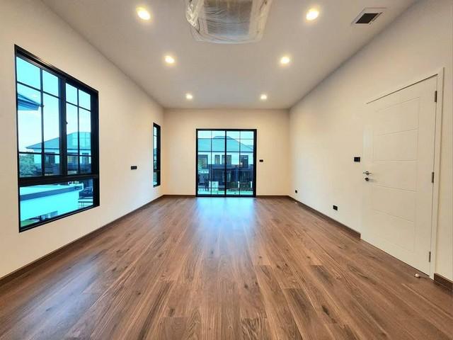 🏠เศรษฐสิริ ราชพฤกษ์-สาย1 - เนื้อที่ดิน 𝟏𝟎6 ตร.ว.ทิศใต้ 19