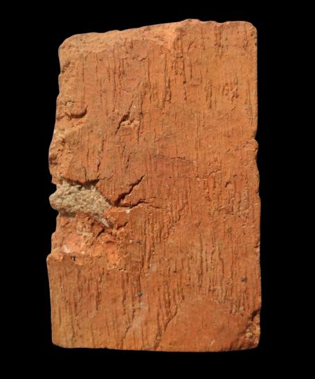 พระสมเด็จพิมพ์คมสวยเก่าค่ะ รูปที่ 10