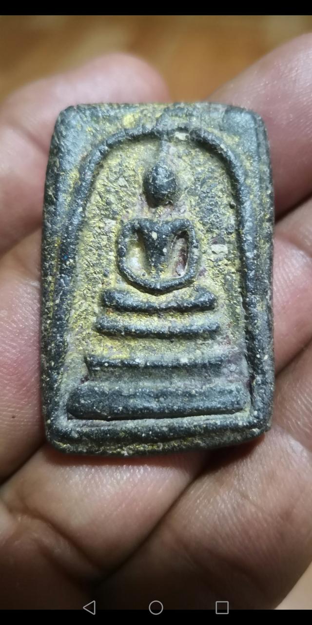 พระเครื่องพระบูชาของเก่า