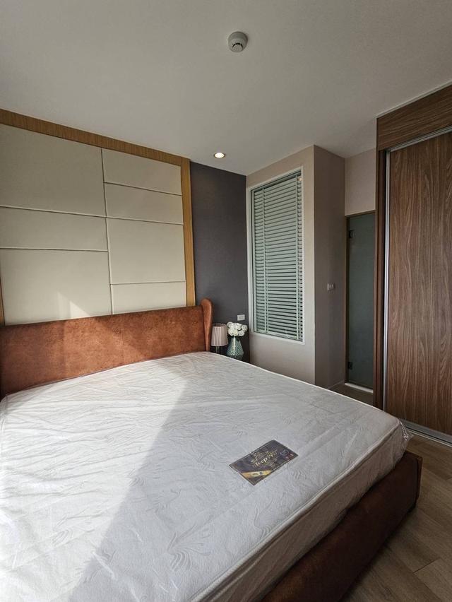 คอนโด ชอร์เรสซิเดนซ์ บ้านสวน ชลบุรี (Shore Residence)วิวทะเล 5