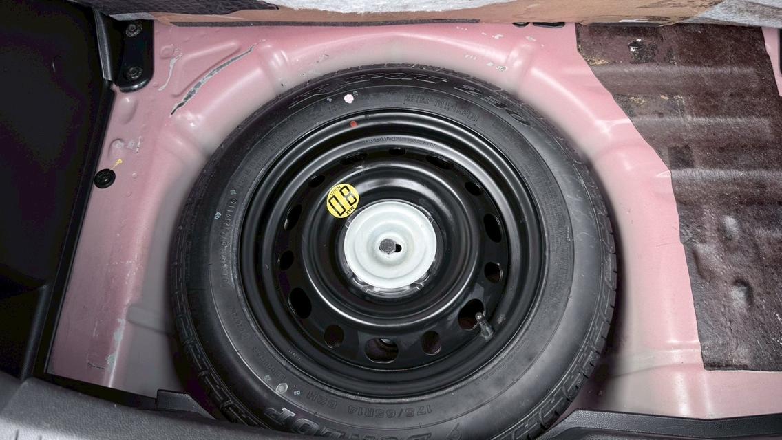 รหัสรถ PB5262 MAZDA 2 1.5 รองท้อป 2012 เบนซิน 10