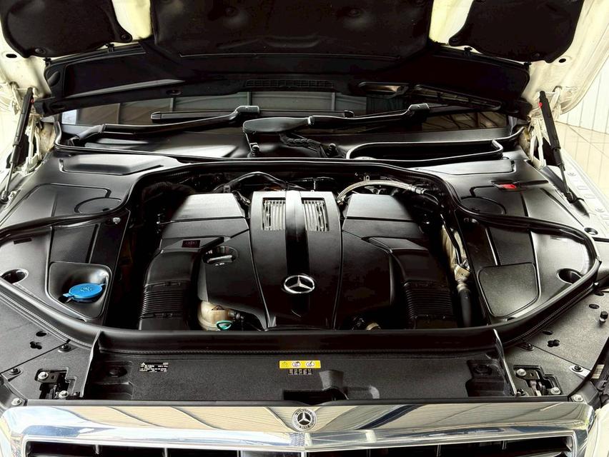 Mercedes-Benz S500e Exclusive W222 2018   14