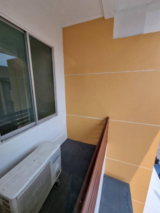 ขายทาวน์โฮม พลัส ซิตี้พาร์ค 3 ชั้น รีโนเวทใหม่ พร้อมเข้าอยู่ 12