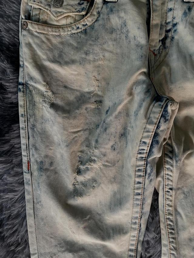 กางเกง TRUE RELIGION รูปที่ 11