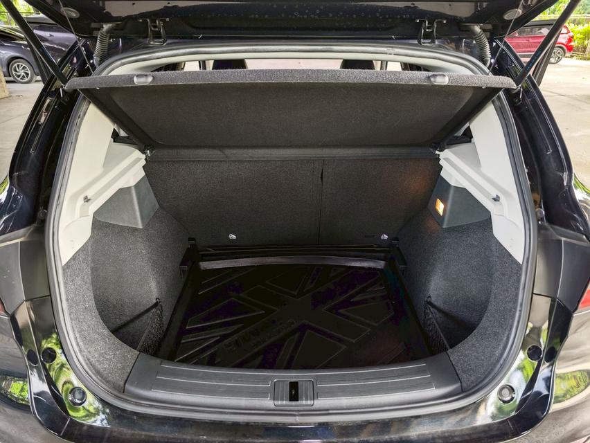 MG ZS 1.5 D AT 2018 ⭐ฟรีดาวน์ รถมือเดียว ไมล์น้อย 19