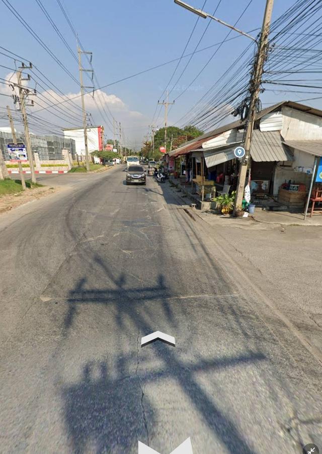 ขายด่วน !!! ที่ดินสวย แปลงใหญ่ ทำเลดี ติดเซ็นทรัลพระราม 2 พื้นที่ 33 - 1 - 98 ไร่ ไร่ละ 15 ลบ.( เป็นโรงงานเก่า พร้อมรื้อ ) 3